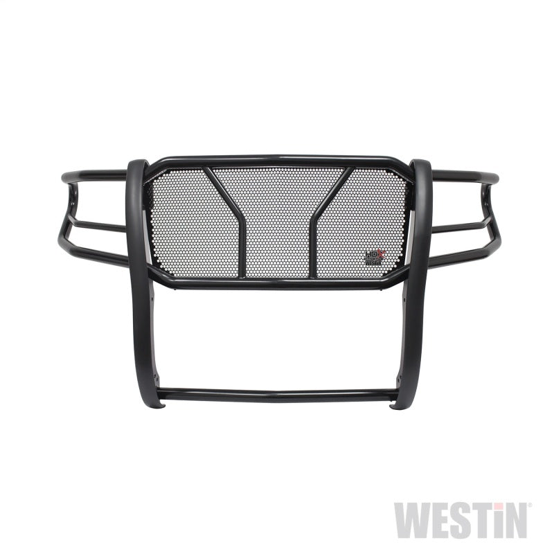 Westin Nissan Titan XD HDX Grille Guard - Black