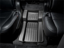 Load image into Gallery viewer, WeatherTech Chevrolet Tahoe Rear FloorLiner - Black