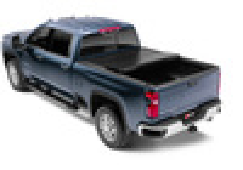 BAK 8ft Bed BAKFlip G2 - 226134