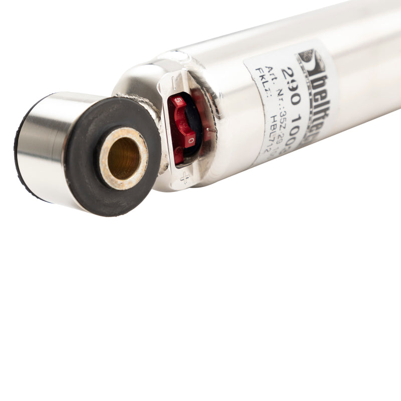 Belltech Jeep Wrangler JL 0-2.5in Lift Trail Performance Shock -Front Single