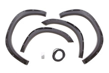 Load image into Gallery viewer, Lund Dodge Ram 1500 RX-Rivet Style Smooth Elite Series Fender Flares - Black (4 Pc.)