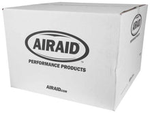 Load image into Gallery viewer, Airaid 10-19 Ford Taurus SHO/Flex 3.5L Turbo MXP Intake System w/ Tube (Oiled / Red Media)