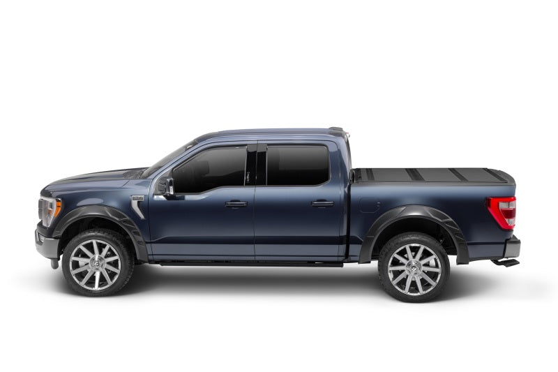 Extang 09-18 Dodge Ram / Classic 1500 / 2500/3500 6.4ft. Bed Endure ALX