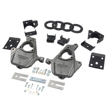 Load image into Gallery viewer, Belltech LOWERING KIT Chevy Silverado Crew Cab 2WD 3-4F / 7R