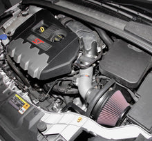 Load image into Gallery viewer, K&amp;N Ford Focus ST L4-2.9L F/I Typhoon Performance Intake