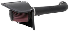 Load image into Gallery viewer, K&amp;N Jeep Wrangler V6 3.6L Performance Intake Kit