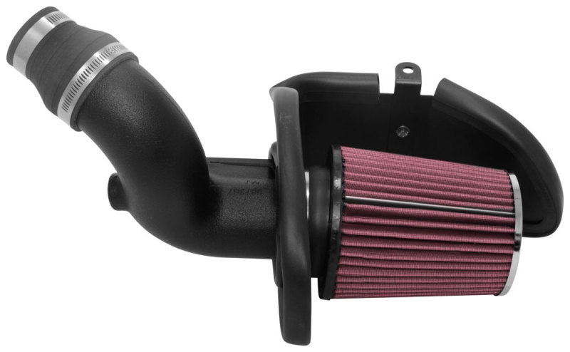 K&N Chevrolet Malibu L4-1.5L F/I Turbo Aircharger Performance Intake