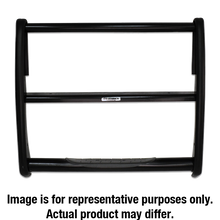 Load image into Gallery viewer, Go Rhino Ford F-150 3000 Series StepGuard - Black (Center Grille Guard Only)