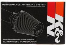 Load image into Gallery viewer, K&amp;N Toyota Tundra 4.6L V8 Aircharger Performance Intake