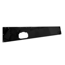 Load image into Gallery viewer, Rugged Ridge Dash Panel Black Jeep CJ