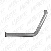 Load image into Gallery viewer, MBRP Ford F-250/350 6.0L EC/CC Turbo Back Single Side (Stock Cat)