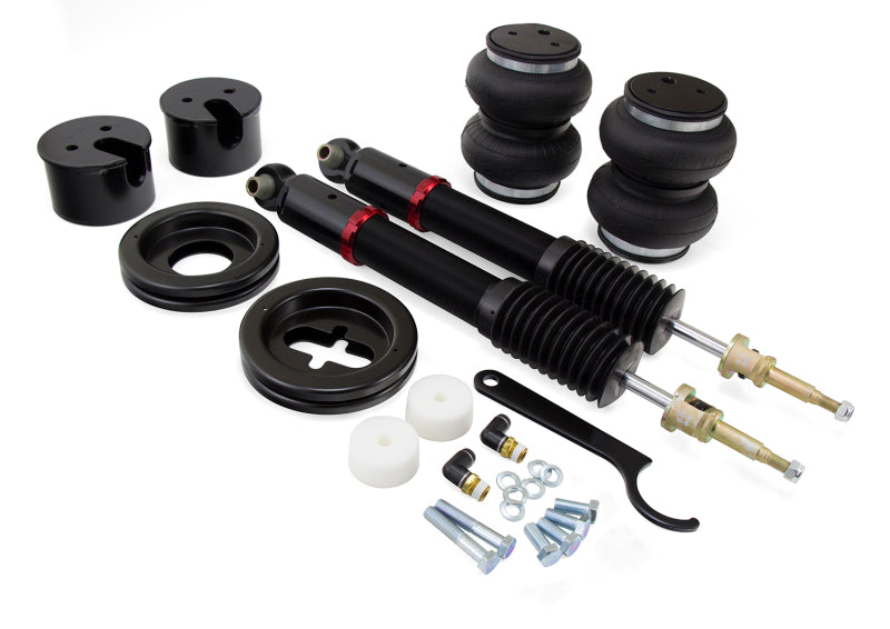 Air Lift Performance Volkswagen Golf R Rear Kit