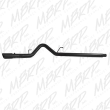 Load image into Gallery viewer, MBRP Ford F250/350/450 6.4 L Filter Back Single Side
