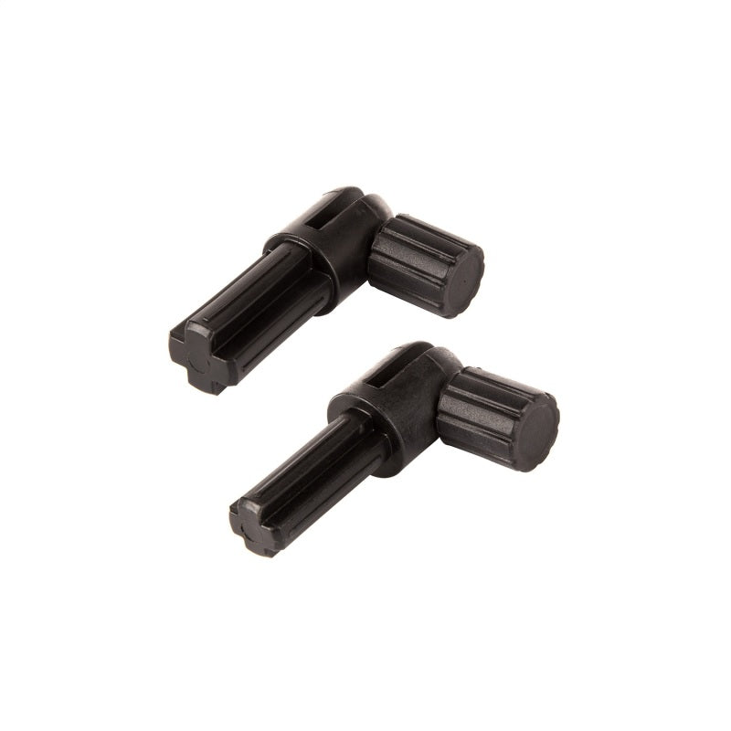 Rugged Ridge Bow Knuckle Kit Soft Tops Jeep Wrangler TJ/JK