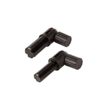 Load image into Gallery viewer, Rugged Ridge Bow Knuckle Kit Soft Tops Jeep Wrangler TJ/JK