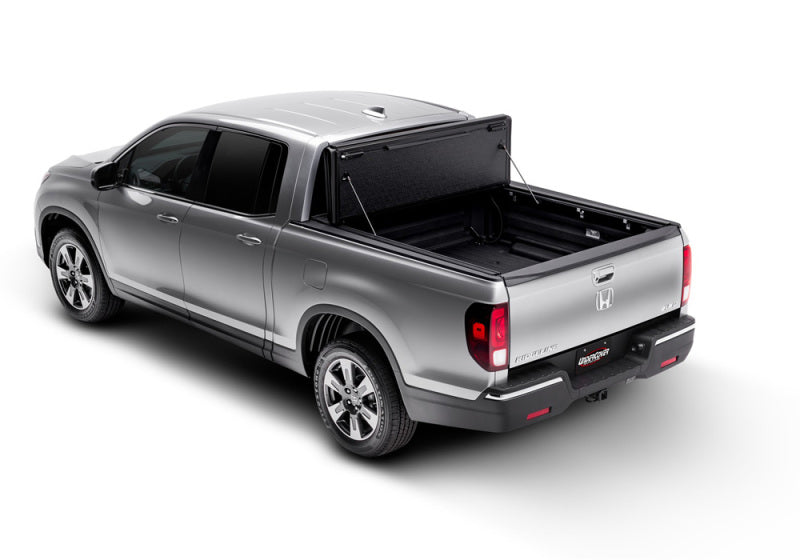 UnderCover Isuzu Dmax 5ft Flex Bed Cover