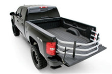 Load image into Gallery viewer, AMP Research Ford F-250/F-350 SuperDuty Bedxtender HD Sport - Silver (May Req. Diode Kit)
