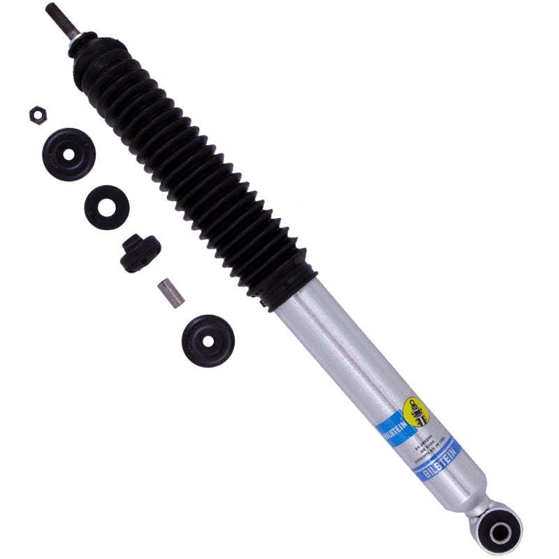 Bilstein B8 Ford F250/350 Front Shock Absorber (Front Lifted Height 4in)