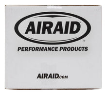 Load image into Gallery viewer, Airaid 15+ Ford Mustang L4-2.3L F/I Jr Intake Kit