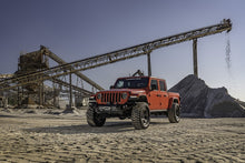 Load image into Gallery viewer, Rugged Ridge Venator Front Bumper Jeep Wrangler JL/JT