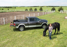 Load image into Gallery viewer, Truxedo 94-04 GM S-10/Sonoma Stepside 6ft TruXport Bed Cover
