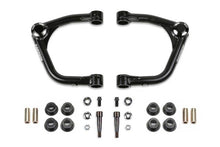 Load image into Gallery viewer, Fabtech 19+ GM C/K1500 2WD/4WD 0-6in Uniball Upper Control Arms (Non Limited Models)