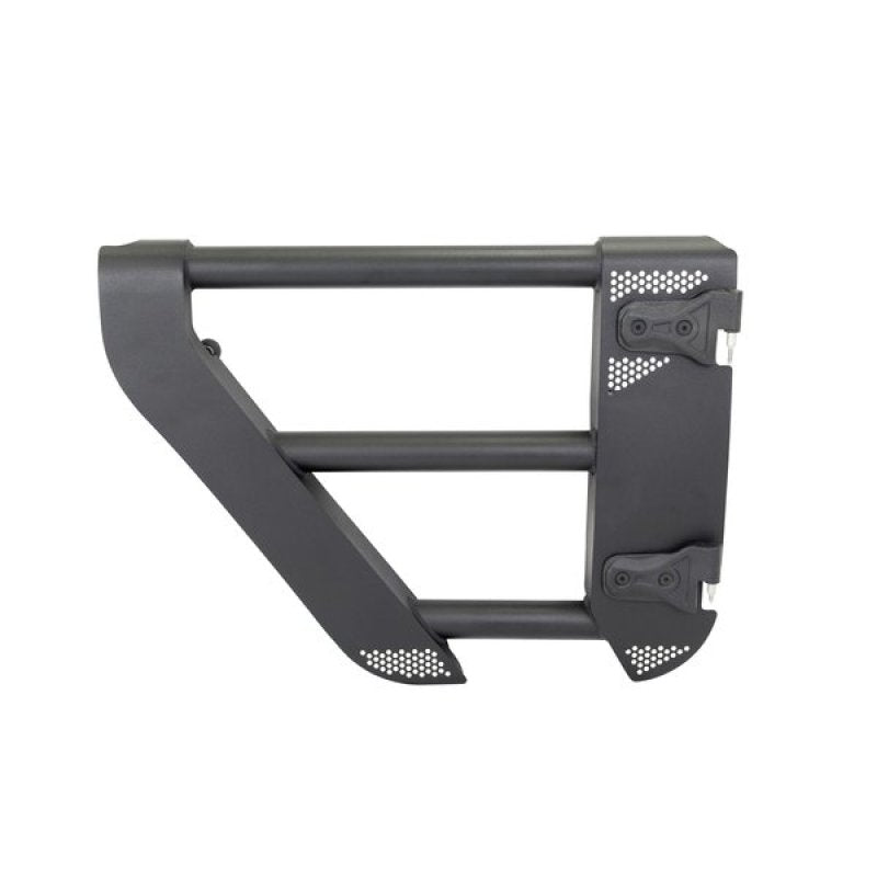 Go Rhino Jeep Wrangler JK Trailline Replacement Rear Tube Door