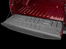 Load image into Gallery viewer, WeatherTech Ford F-150 Tailgate TechLiner - Black