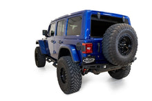 Load image into Gallery viewer, Addictive Desert Designs 18+ Jeep Wrangler JL Stealth Fighter Rear Bumper