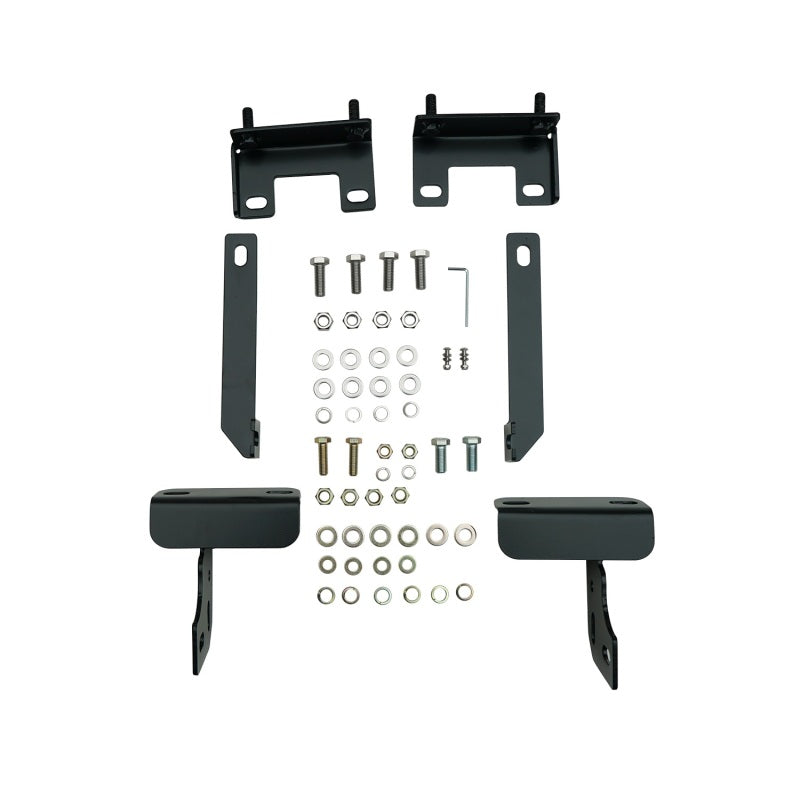 Westin 2009+ Dodge/Ram 1500 E-Series Bull Bar - Black