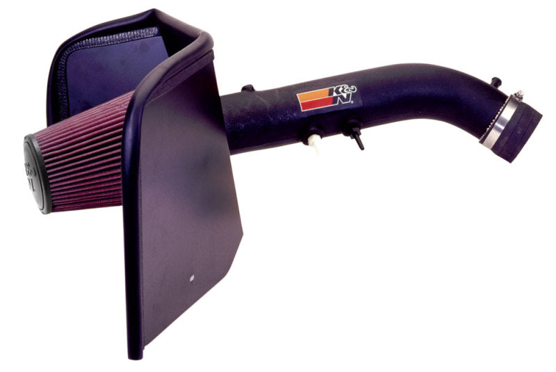 K&N Toyota Tundra V6-3.4L Performance Air Intake Kit