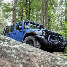 Load image into Gallery viewer, Rugged Ridge Jeep Wrangler 3.6L/3.8L XHD Snorkel w/ Pre-Filter