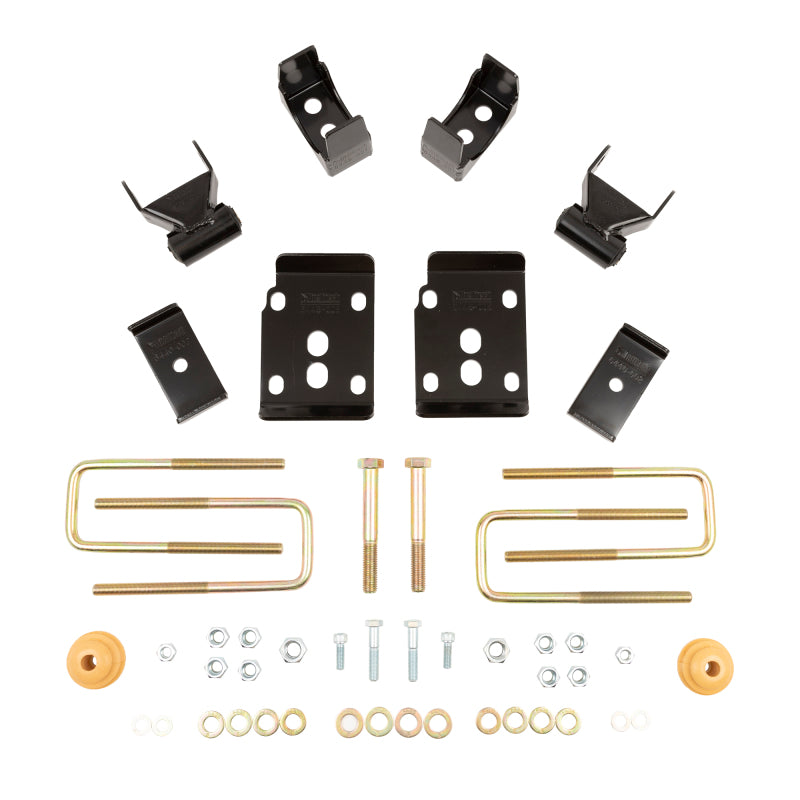 Belltech Ford F-150 (All Cabs) 2WD/4WD Performance Handling Kit