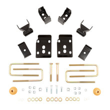 Load image into Gallery viewer, Belltech Ford F-150 (All Cabs) 2WD/4WD Performance Handling Kit