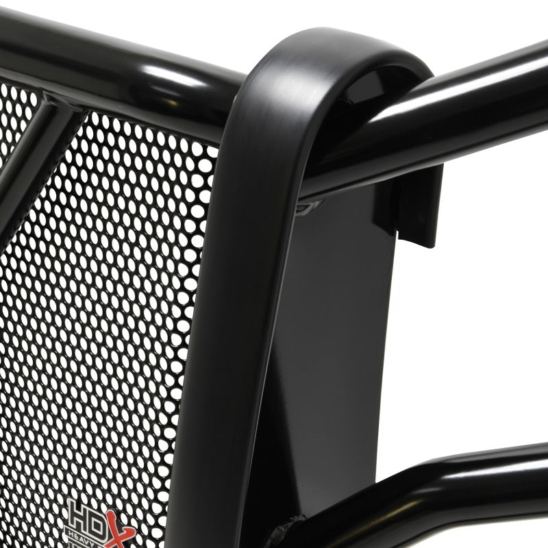 Westin 15+ Ford Transit 150/250/350 HDX Grille Guard - Black
