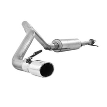 Load image into Gallery viewer, MBRP Toyota FJ 4.0L V6 Cat Back Single Rear Exit