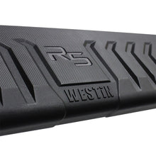 Load image into Gallery viewer, Westin 19+ RAM 1500 Quad Cab 6.5ft. Bed (No 2019+ Clsc) R5 M-Series W2W Nerf Step Bars - Polish SS