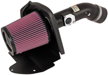 Load image into Gallery viewer, K&amp;N Mazda6 L4-2.3L Typhoon Short Ram Intake