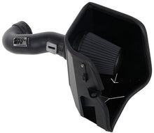 Load image into Gallery viewer, K&amp;N Chevrolet Silverado 1500 5.3L V8 Black Performance Intake Kit