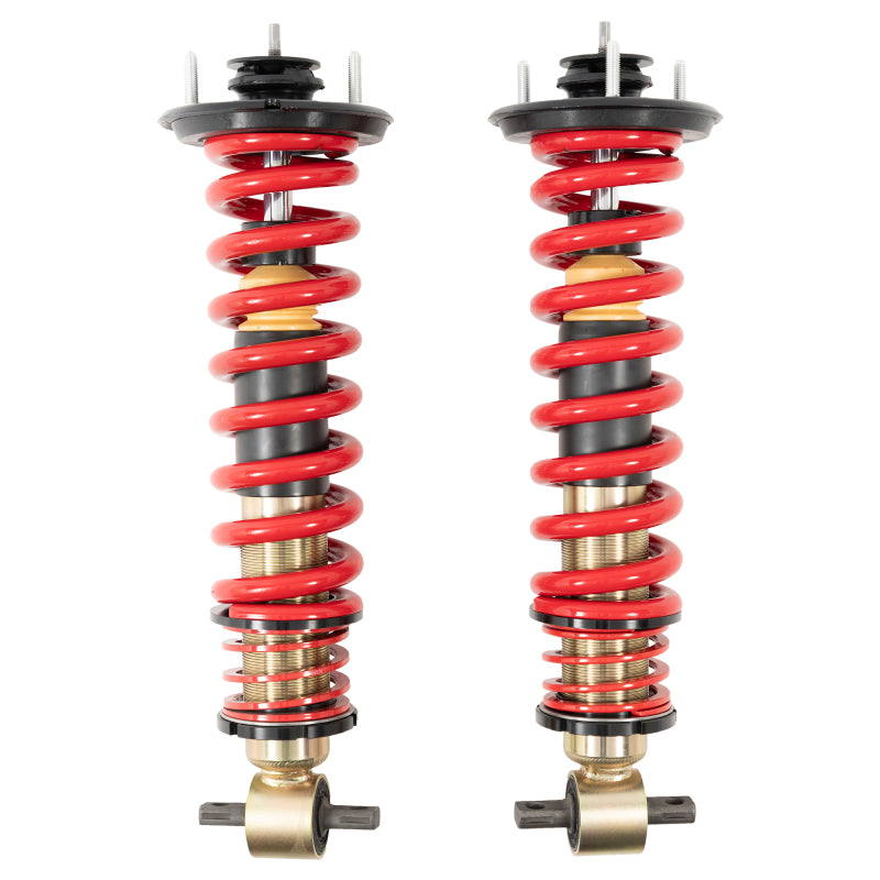 Belltech 4in Lift Coilover Kit GM 1500 2/4WD