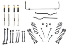 Load image into Gallery viewer, Belltech Wrangler Rubicon Unlimited JK 4dr 4in. Lift Lift Kit