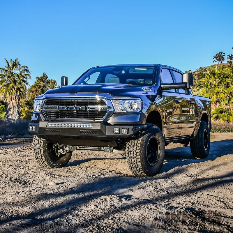 Westin Dodge Ram 1500 ( Excludes 1500 Classic & Rebel Models ) Pro-Mod Skid Plate