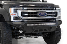 Load image into Gallery viewer, Addictive Desert Designs 2020+ Ford Super Duty Stealth Fighter Front Bumper