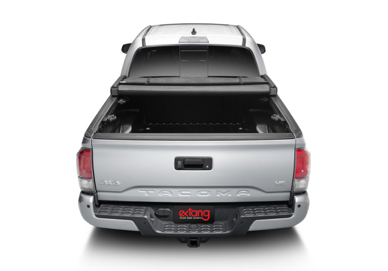 Extang 14-21 Toyota Tundra (6-1/2ft) (w/Rail System) Trifecta 2.0