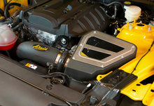 Load image into Gallery viewer, Airaid 15+ Ford Mustang GT I4 2.3L F/I Performance Air Intake System