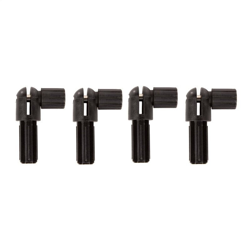 Rugged Ridge Bow Knuckle Kit Soft Tops Jeep Wrangler JKU