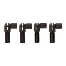 Load image into Gallery viewer, Rugged Ridge Bow Knuckle Kit Soft Tops Jeep Wrangler JKU