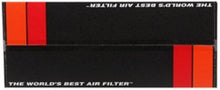 Load image into Gallery viewer, K&amp;N Jeep Renegade L4-2.4L High Flow Performance Air Intake Kit