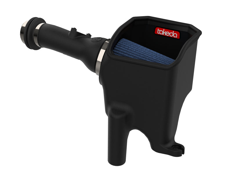 aFe Takeda Intakes Stage-2 Pro 5R AIS 2016+ Honda Civic I4-1.5L (t)