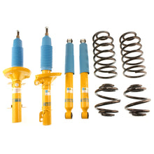 Load image into Gallery viewer, Bilstein B12 Audi TT Quattro ALMS Edition Front and Rear Complete Suspension Kit